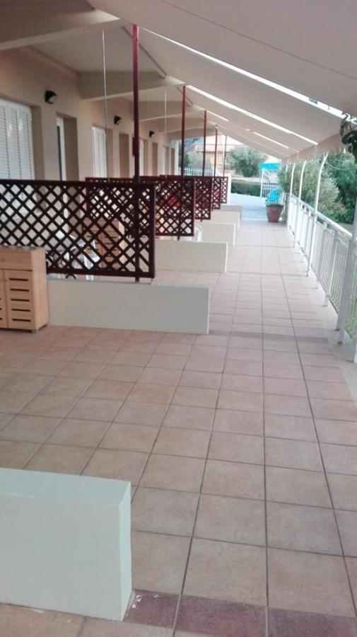 Anemologio Studios Lassi (Kefalonia) Exterior foto